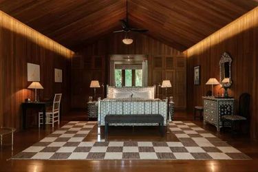 Hotel Tatvani Estate Chiang Rai: Photo 
