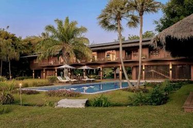 Hotel Tatvani Estate Chiang Rai: Photo 
