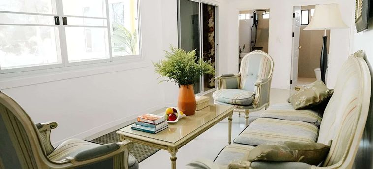 Hotel Villa Cavallo Chiangrai Chiang Rai: Foto 