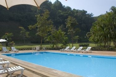 Hotel Imperial Golden Triangle Resort:  CHIANG SAEN