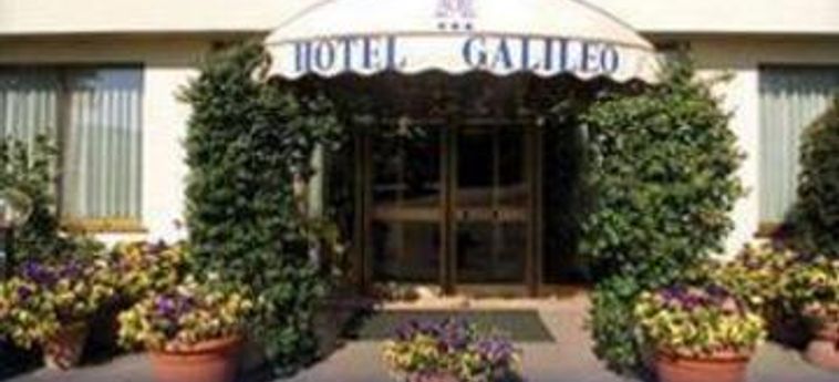 Park Hotel Galileo:  CHIANTI AREA
