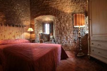 Hotel Borgo Di Pietrafitta Relais:  CHIANTI AREA