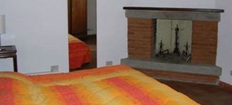 Hotel Msnrelais Gaiole In Chianti:  CHIANTI AREA