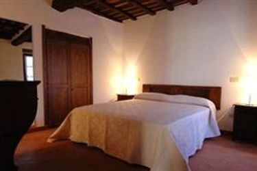 Hotel Msnrelais Gaiole In Chianti:  CHIANTI AREA