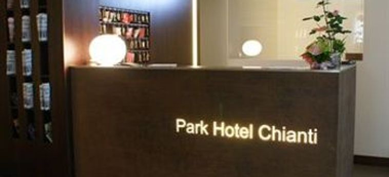 Park Hotel Chianti:  CHIANTI AREA