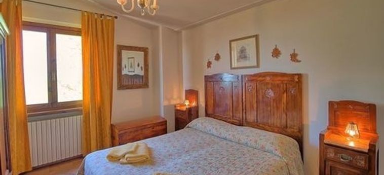 Hotel Torre Tavarnelle Chianti Area: Foto 