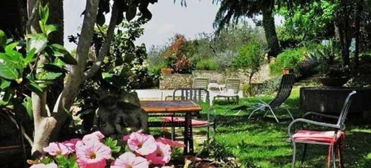 Hotel Torre Tavarnelle Chianti Area: Foto 