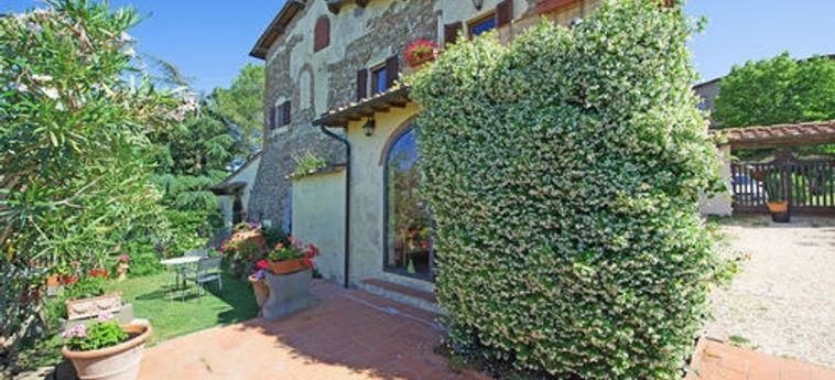 Hotel Torre Tavarnelle Chianti Area: Foto 
