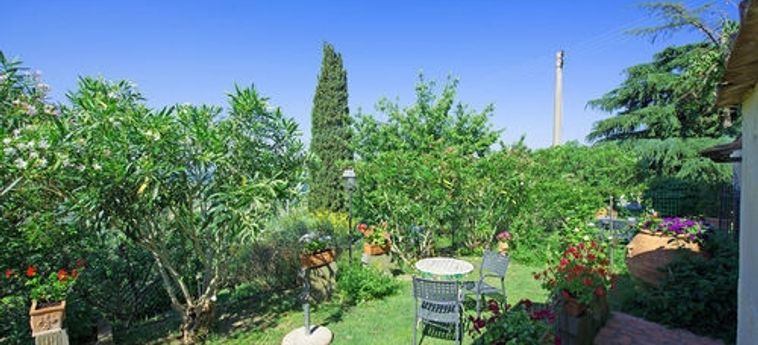 Hotel Torre Tavarnelle Chianti Area: Foto 