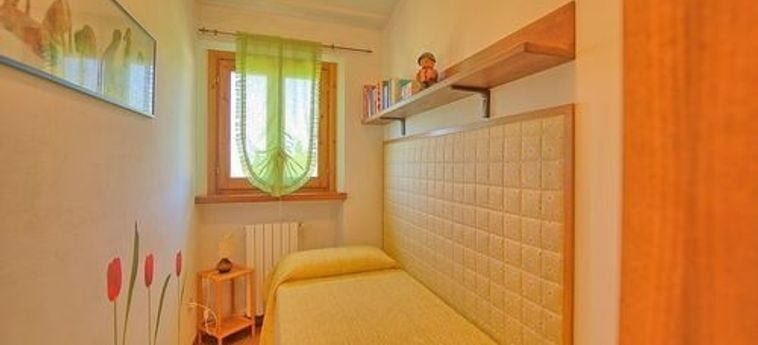 Hotel Torre Tavarnelle Chianti Area: Foto 