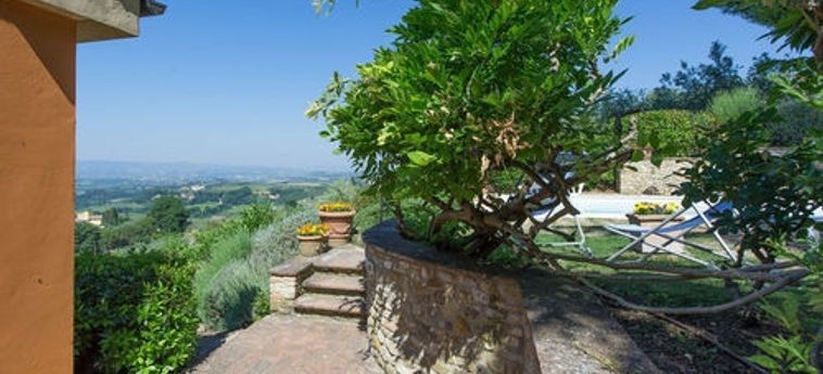 Hotel Torre Tavarnelle Chianti Area: Foto 
