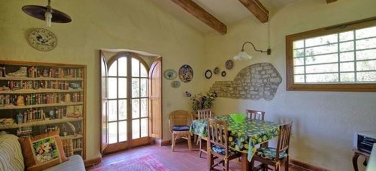 Hotel Torre Tavarnelle Chianti Area: Foto 