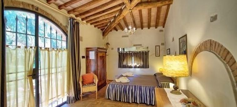 Hotel Torre Tavarnelle Chianti Area: Foto 