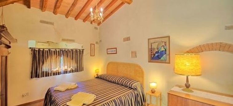 Hotel Torre Tavarnelle Chianti Area: Foto 