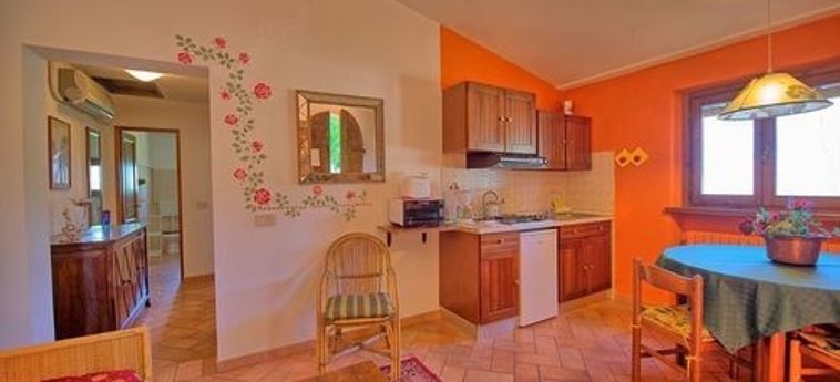 Hotel Torre Tavarnelle Chianti Area: Foto 