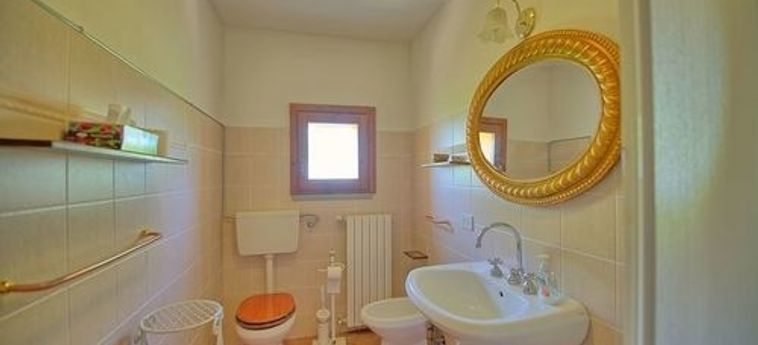 Hotel Torre Tavarnelle Chianti Area: Foto 