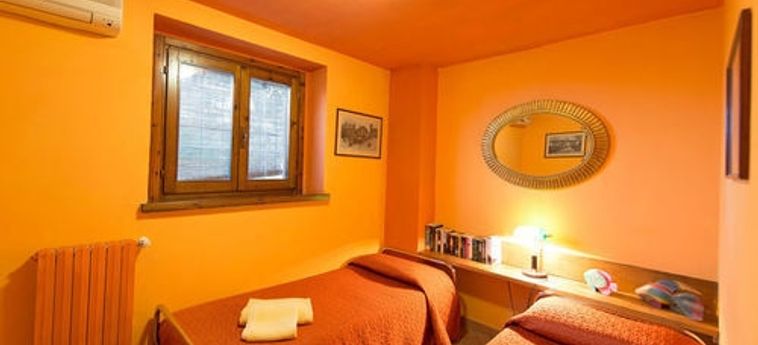 Hotel Torre Tavarnelle Chianti Area: Foto 