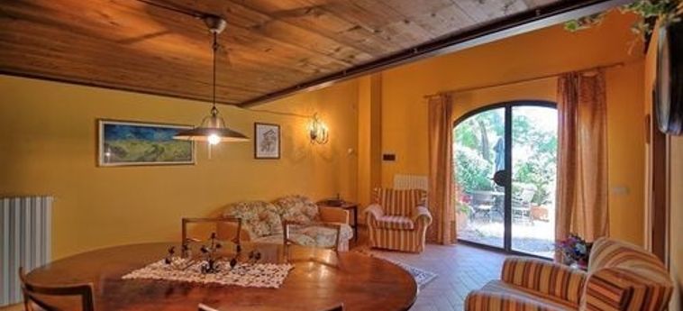 Hotel Torre Tavarnelle Chianti Area: Foto 