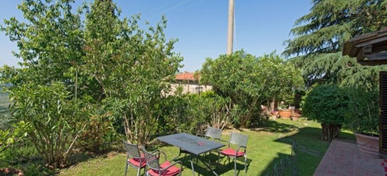 Hotel Torre Tavarnelle Chianti Area: Foto 