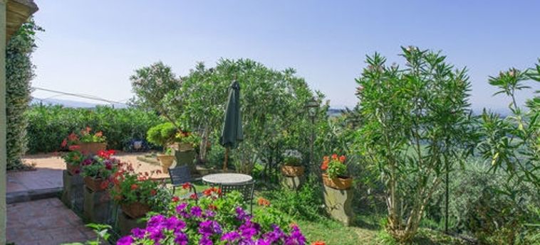 Hotel Torre Tavarnelle Chianti Area: Foto 