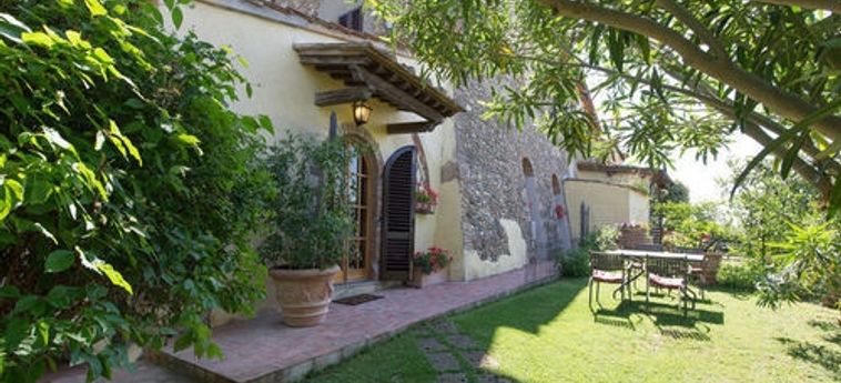 Hotel Torre Tavarnelle Chianti Area: Foto 