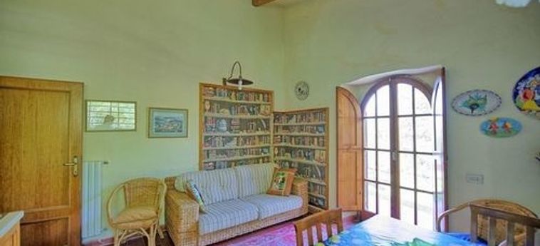 Hotel Torre Tavarnelle Chianti Area: Foto 