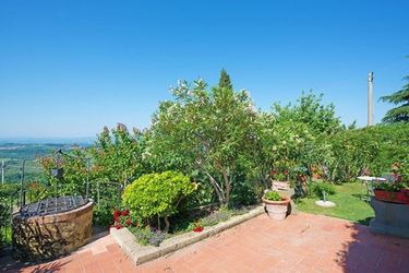 Hotel Torre Tavarnelle Chianti Area: Photo 