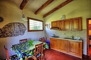 Hotel Torre Tavarnelle Chianti Area: Photo 
