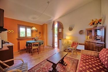 Hotel Torre Tavarnelle Chianti Area: Photo 
