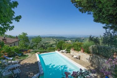 Hotel Torre Tavarnelle Chianti Area: Photo 