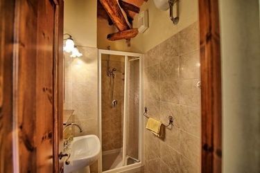 Hotel Torre Tavarnelle Chianti Area: Photo 