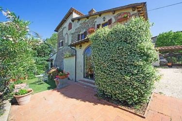 Hotel Torre Tavarnelle Chianti Area: Photo 