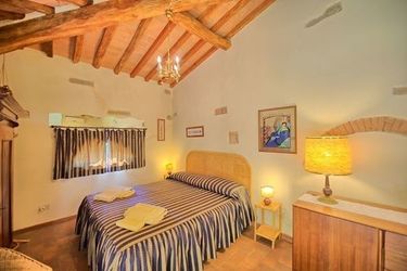 Hotel Torre Tavarnelle Chianti Area: Photo 