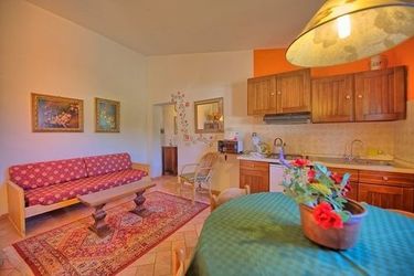 Hotel Torre Tavarnelle Chianti Area: Photo 