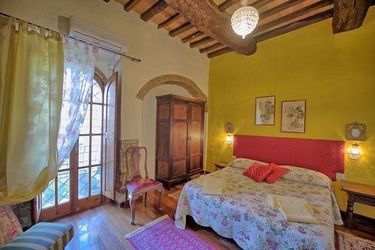 Hotel Torre Tavarnelle Chianti Area: Photo 