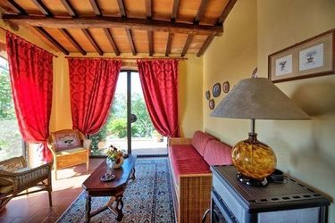 Hotel Torre Tavarnelle Chianti Area: Photo 
