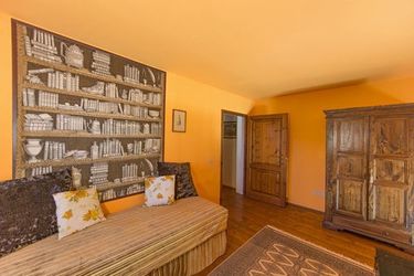 Hotel Torre Tavarnelle Chianti Area: Photo 