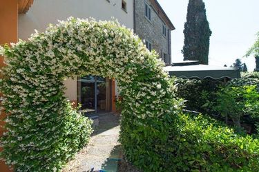 Hotel Torre Tavarnelle Chianti Area: Photo 