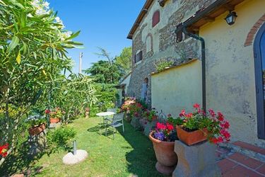 Hotel Torre Tavarnelle Chianti Area: Photo 