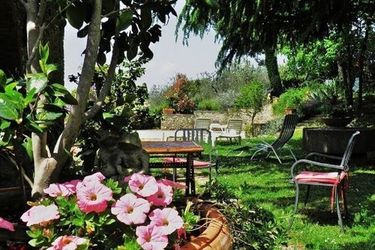 Hotel Torre Tavarnelle Chianti Area: Photo 