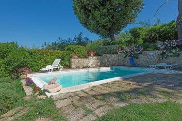 Hotel Torre Tavarnelle Chianti Area: Photo 
