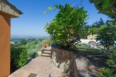 Hotel Torre Tavarnelle Chianti Area: Photo 