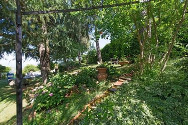 Hotel Torre Tavarnelle Chianti Area: Photo 