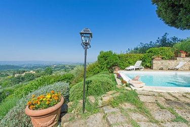 Hotel Torre Tavarnelle Chianti Area: Photo 