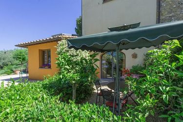 Hotel Torre Tavarnelle Chianti Area: Photo 
