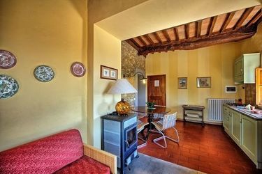 Hotel Torre Tavarnelle Chianti Area: Photo 