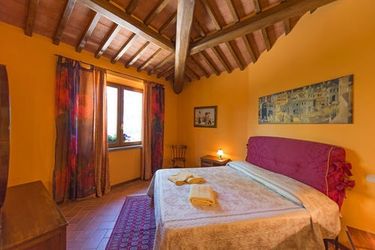 Hotel Torre Tavarnelle Chianti Area: Photo 
