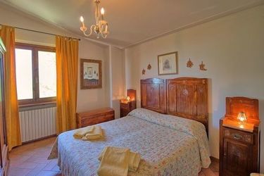 Hotel Torre Tavarnelle Chianti Area: Photo 