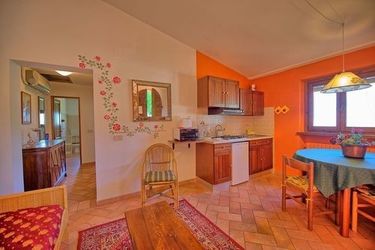 Hotel Torre Tavarnelle Chianti Area: Photo 
