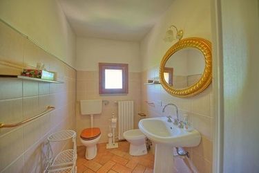 Hotel Torre Tavarnelle Chianti Area: Photo 